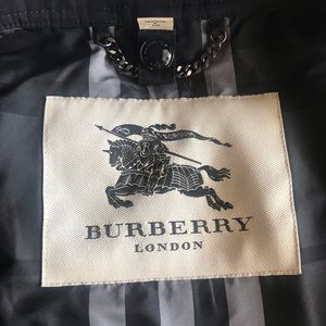 Offers welcome Authentic Burberry || Prorsum Coat